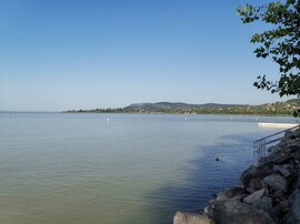 Balatonrendes