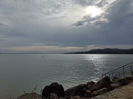 Balatonrendes