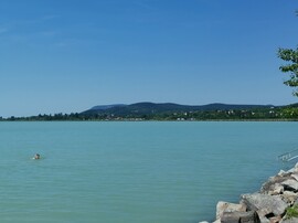 Balatonrendes