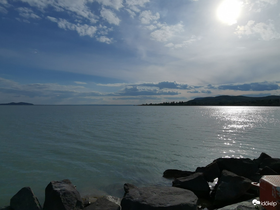 Balatonrendes