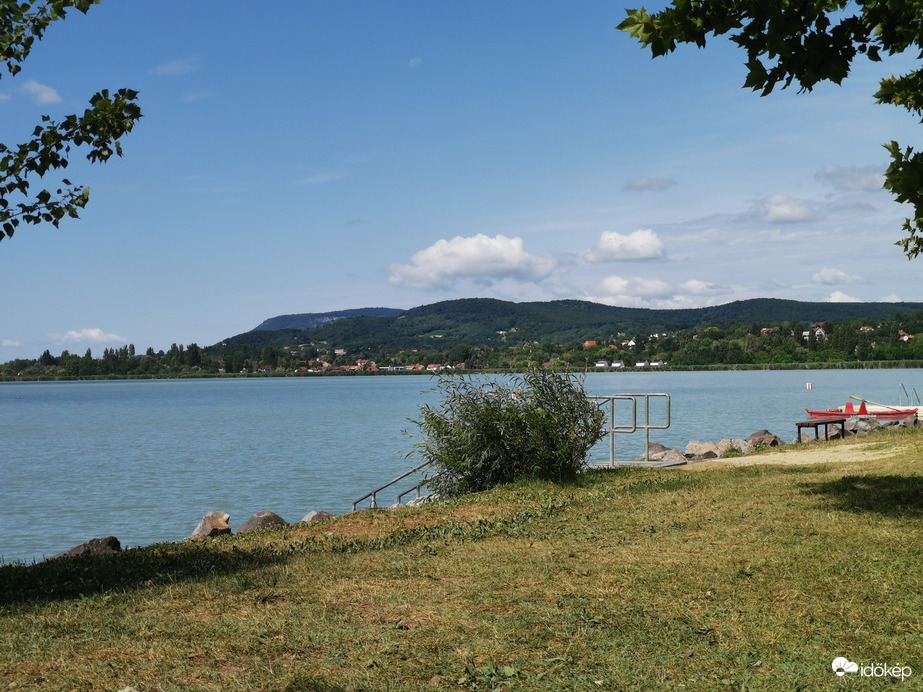 Balatonrendes