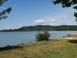 Balatonrendes