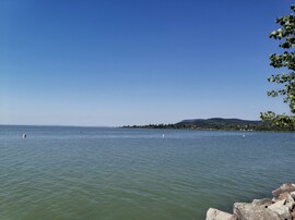 Balatonrendes