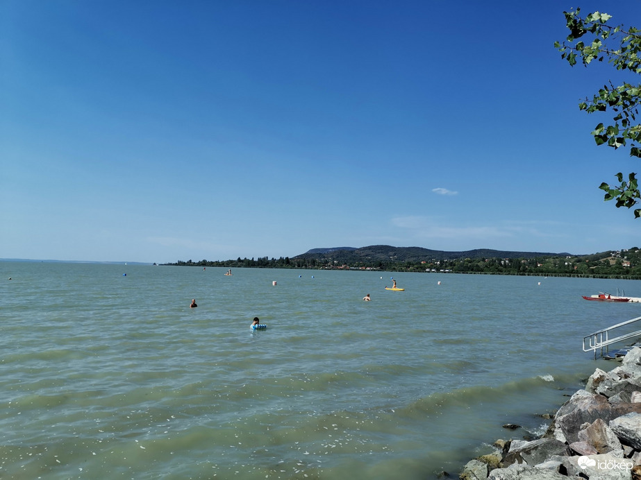 Balatonrendes