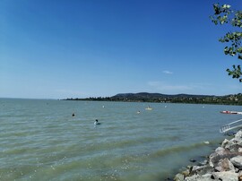 Balatonrendes