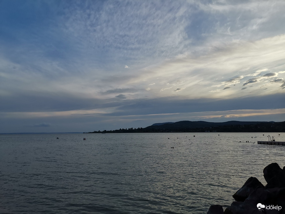 Balatonrendes