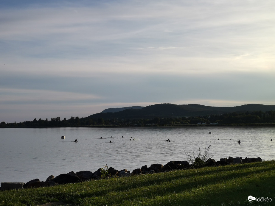 Balatonrendes