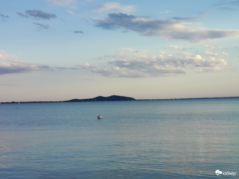 Balatonrendes