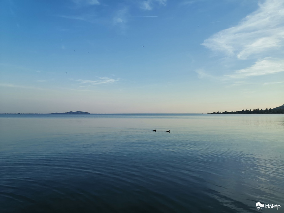 Balatonrendes