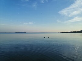 Balatonrendes