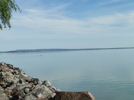 Balatonrendes
