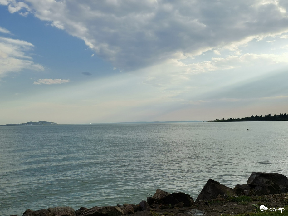 Balatonrendes