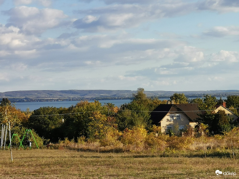 Balatonrendes