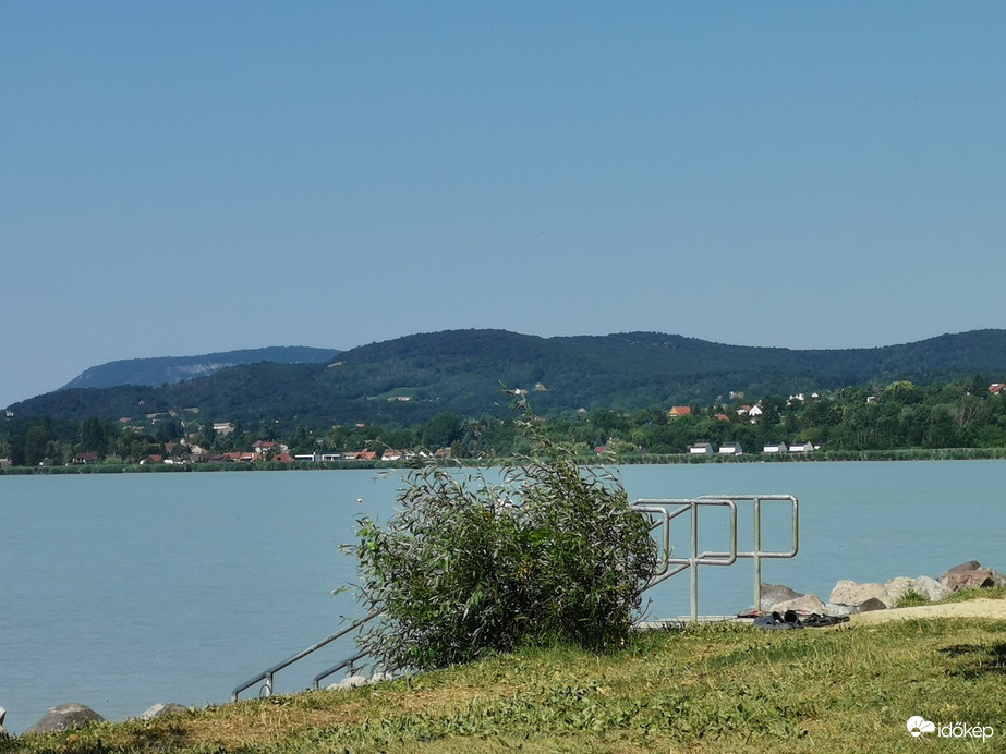 Balatonrendes