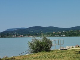 Balatonrendes