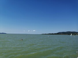 Balatonrendes
