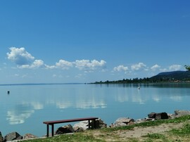 Balatonrendes