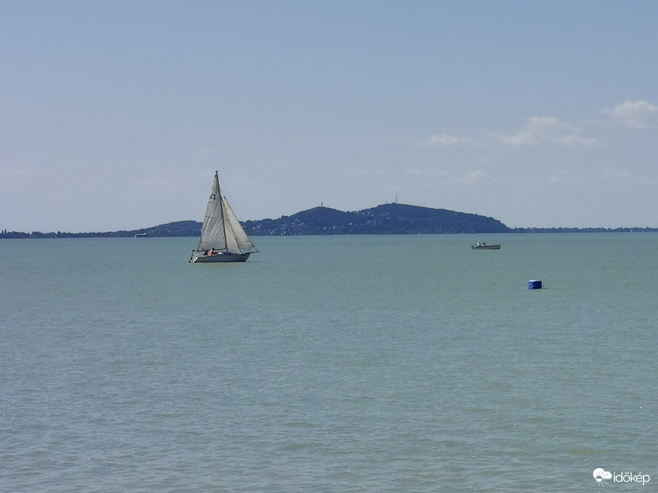 Balatonrendes