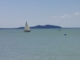 Balatonrendes