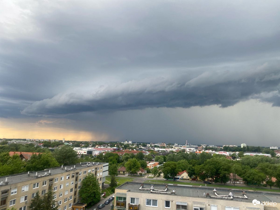 Nyíregyháza