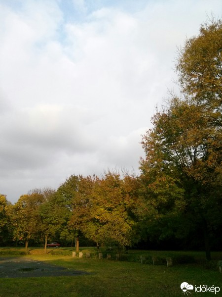 Budapest XV.ker - Pestújhely