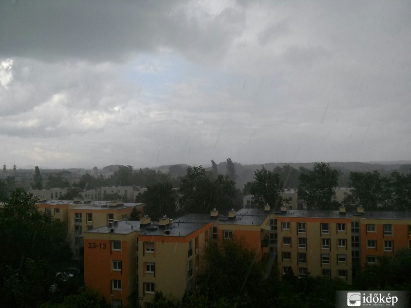 Budapest XV.ker - Pestújhely