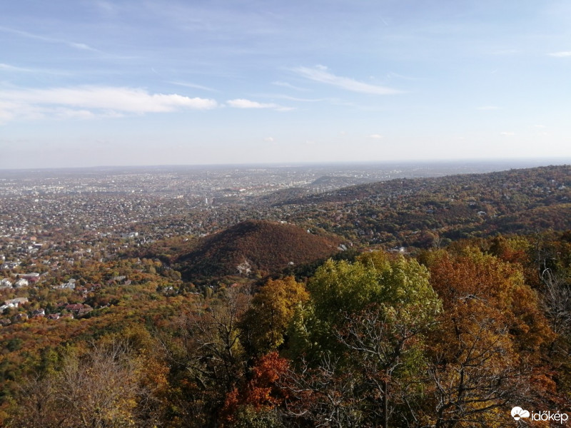 Budapest II.ker - Kurucles