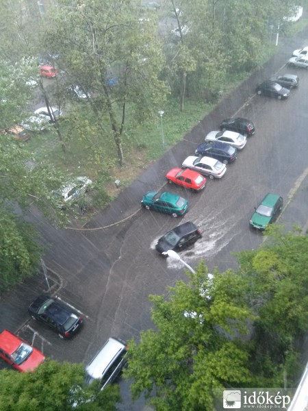 Budapest XV.ker - Újpalota