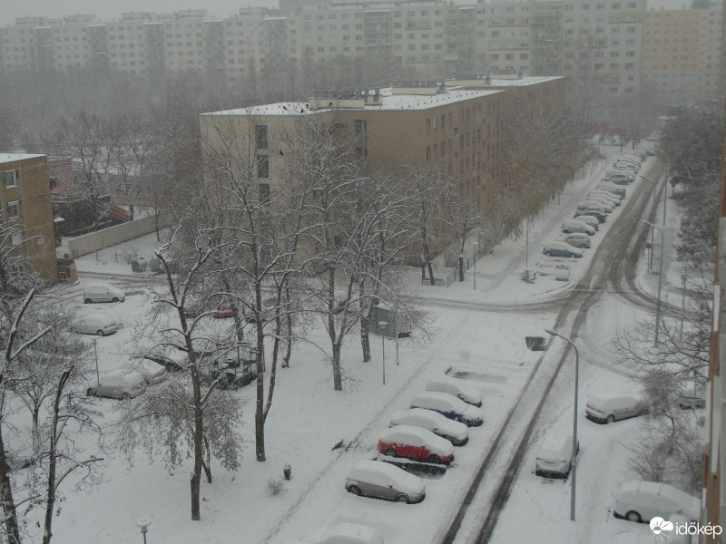 Budapest XV.ker - Újpalota