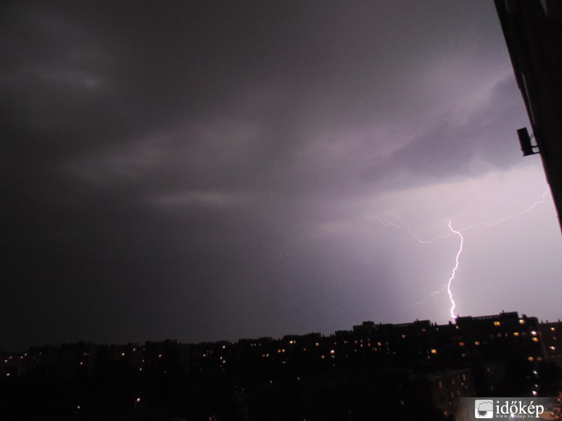 Budapest XV.ker - Újpalota