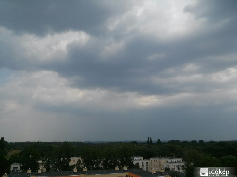 Budapest XV.ker - Pestújhely