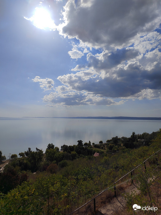 Balatonakarattya