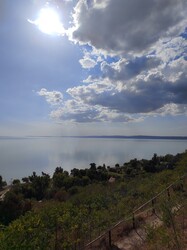 Balatonakarattya