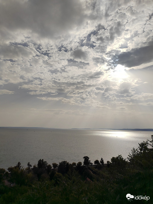 Balatonakarattya