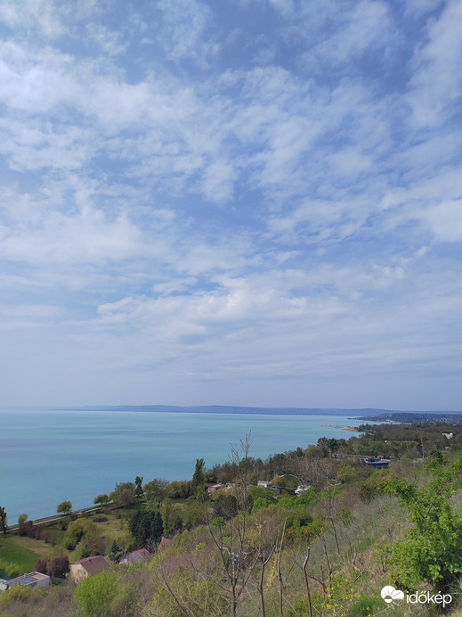 Balatonakarattya