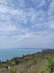 Balatonakarattya
