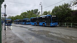 Budapest II.ker - Hűvösvölgy