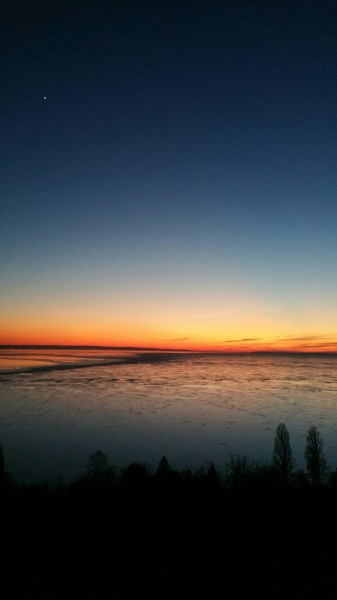 Balatonakarattya