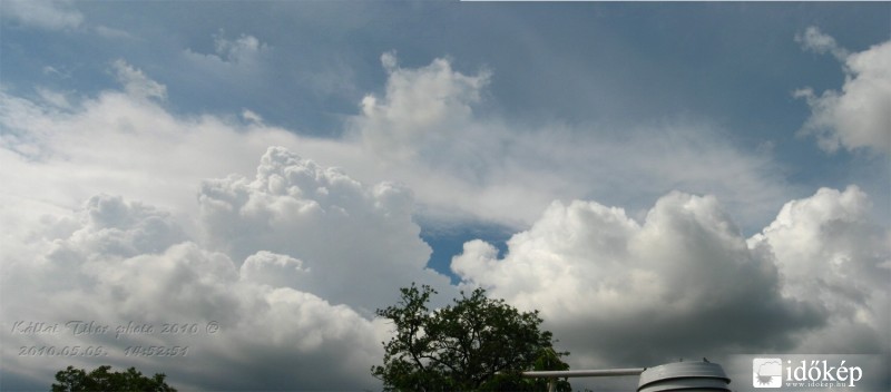 Mátészalka 2010.05.09 