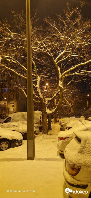 Budapest IV.ker - Újpest