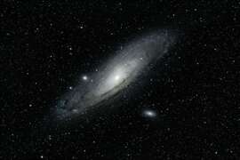 M31 Végre sikerült
