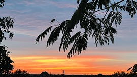 Naplemente