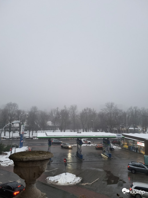 Budapest XII.ker - Városmajor