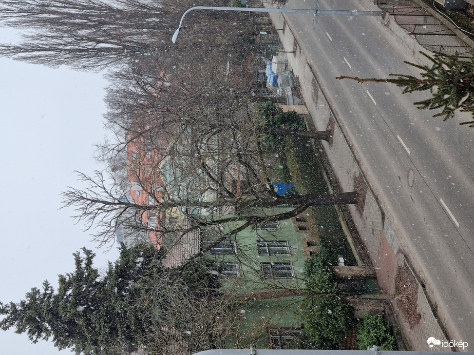 Budapest XII.ker - Városmajor