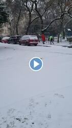 Budapest II.ker - Törökvész