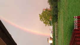 Szivárvány 