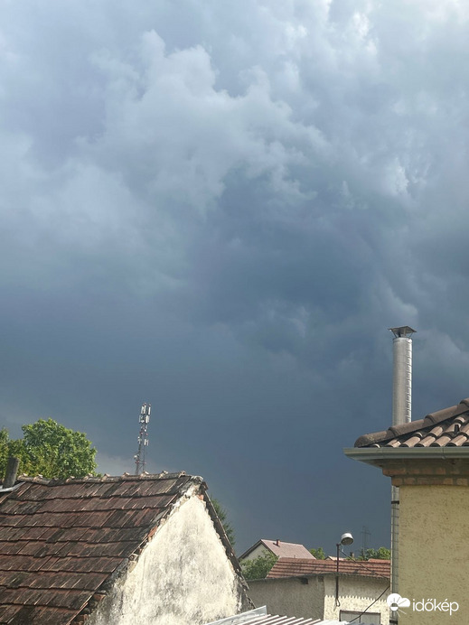 Mosonszentmiklós
