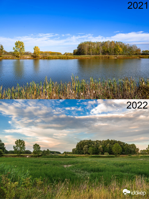 A Ruzsai Masa horgásztó egy újabb bizonyíték arra, hogy nagy bajban van a Föld!! :(