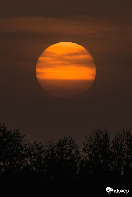 Mintha a Jupiter lett volna