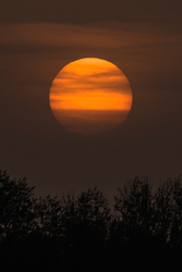 Mintha a Jupiter lett volna